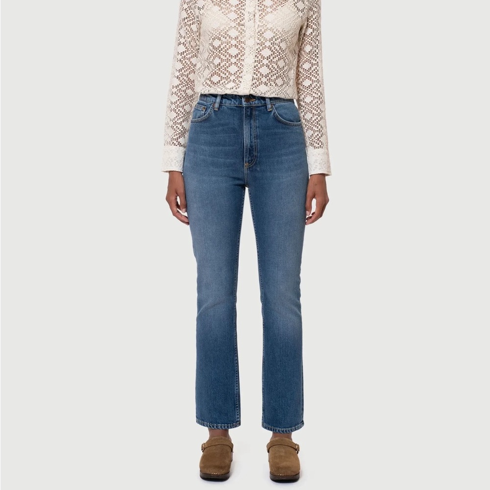 Nudie Jeans Rowdy Ruth